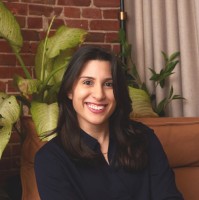 Alexandra Nikolaidis, MS, CCC-SLP, TSSLD