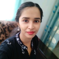 Aishwarya Gopal