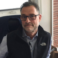 Charlie Morello