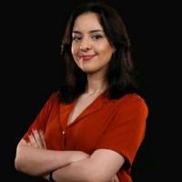 Amanda Donega Carvalho