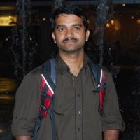 Sivakumar Varadharajan