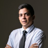 Enio de Oliveira