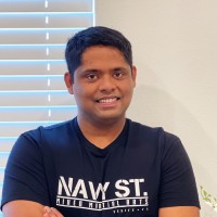Adith Narayanan