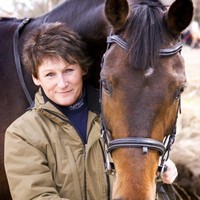 Lisbeth Svensson