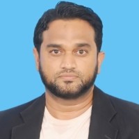 Raheel Iqbal