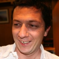Sylvain Bonnet