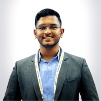 Abhijith M A