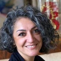 Şeri̇fe Di̇lek Aslan