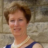 Anne Marie Bula