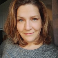 Nancy Kirk