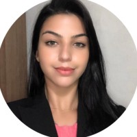 Francine Fraga