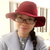 Jesse Lu