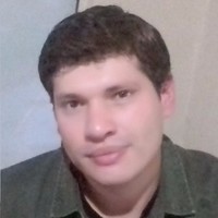 Andre Luis Lourenço Nobre