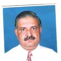 Yawar Syed