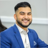 Tanvir Chahal
