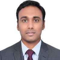 Zaneesh Naushad
