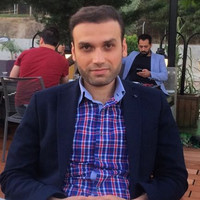Mehmet Sevim,Ph.D
