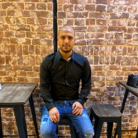 Chen Amsalem