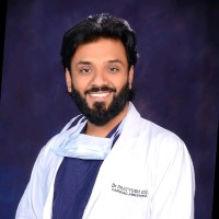 Dr. Pratyush Goel