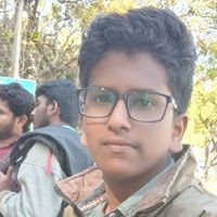 Shashi Reddy Skr
