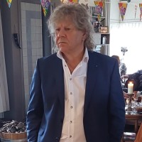Ron van Dijk