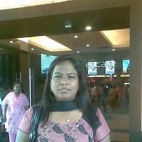 Anitha Rathinavel