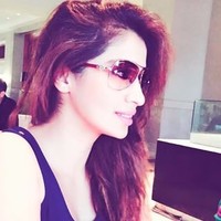 Aditi Sinha