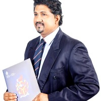 Nuwan Thilakaratne Mba, Bsc (Hons) Qs, Mrics, Aiqssl, Maiqs, Aciarb