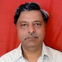 NARESH KUMAR MATHUR