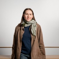 Amelie Griffiths-Brown