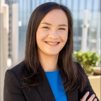 Liz Harding Chao, MPA
