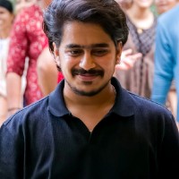 Niranjan Hegde