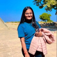 Trupti Gohil
