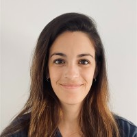 Sandra Dortez Gonzalez