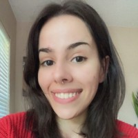 Cynthia Hamilton