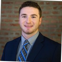 Zachary Walsh