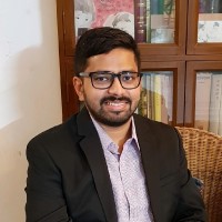 Kaushik Nath, Frm