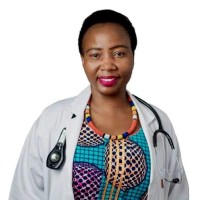 Hloniphile Mabuza
