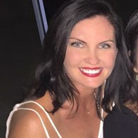 Jennifer Stamoulis