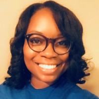 Keshia Thomas