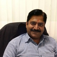 Prabhakar Mishra