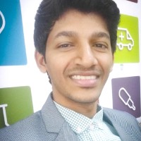 Satish Ravilla