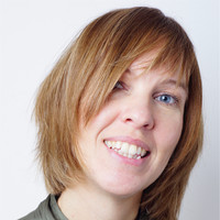 Cecilia Hansén