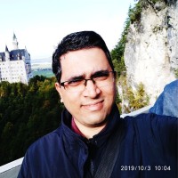 Prasad Dandekar