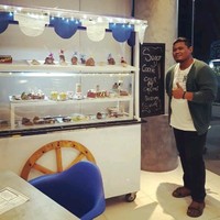 Heru Pattinama