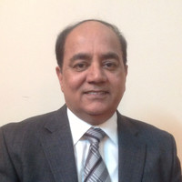 Ashok kumar Dixit