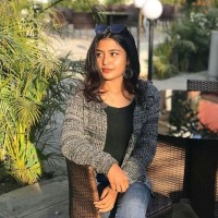 Ayushi Awale