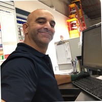 Steven Schembri