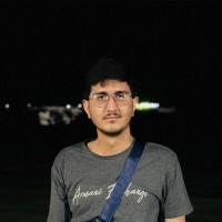 Hammad Iftikhar
