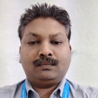 Deoram Kalbande